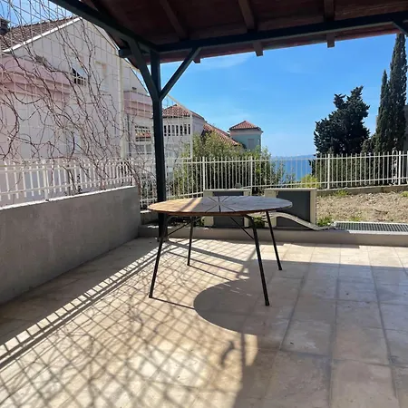 Apartman Diamont Beach