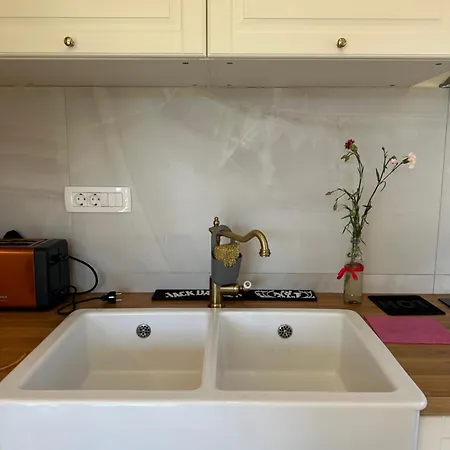 Diamont Beach Apartman