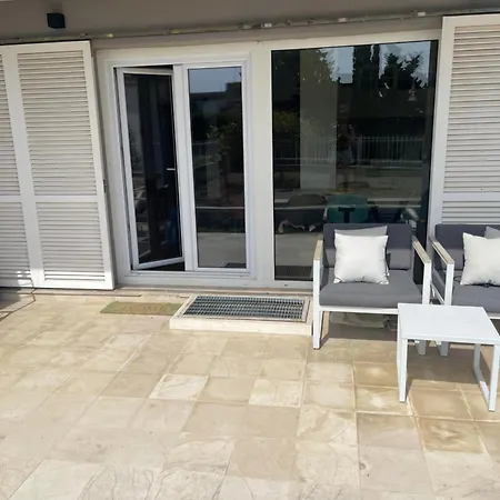 Apartmán Diamont Beach *