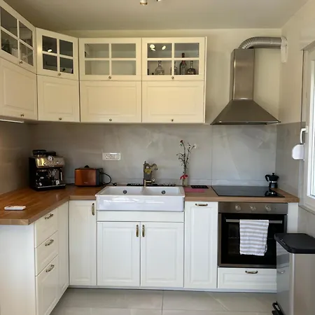 Diamont Beach Apartmán Split