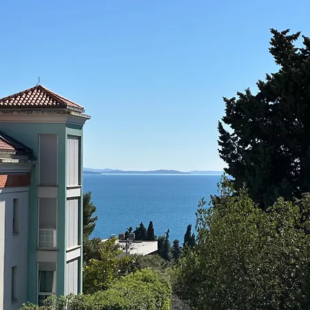 Diamont Beach * Split