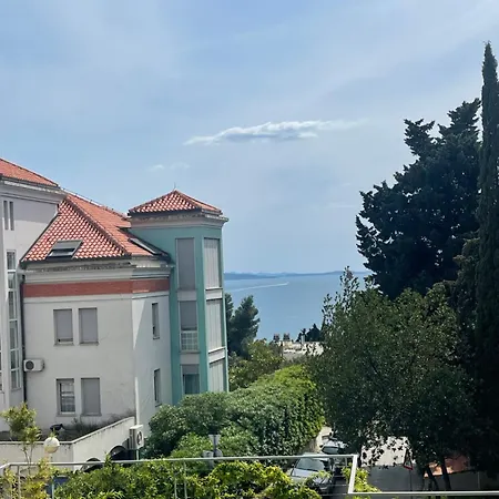 Diamont Beach Apartmán Split