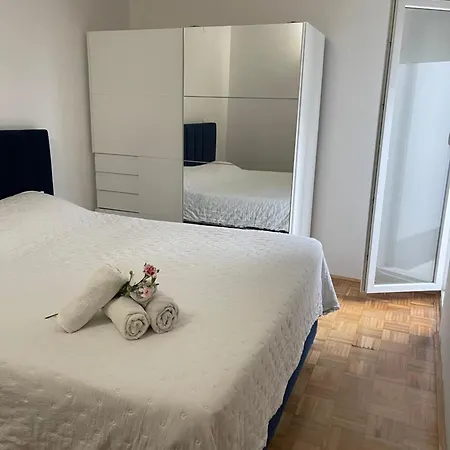 Apartmán Diamont Beach Split