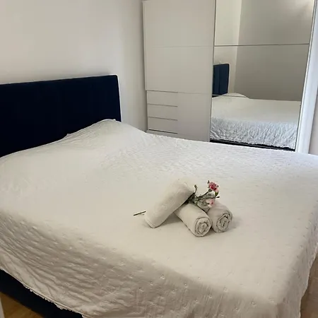 Diamont Beach Apartmán *
