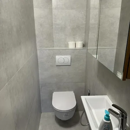 Apartmán Diamont Beach Split