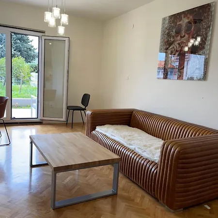 Diamont Beach Apartmán